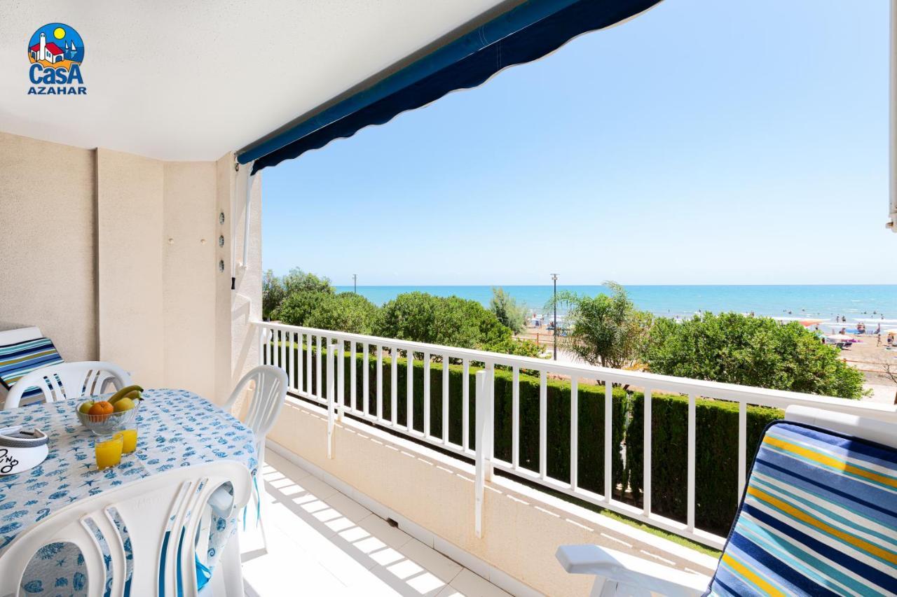 La Noria Casa Azahar Apartment Alcoceber