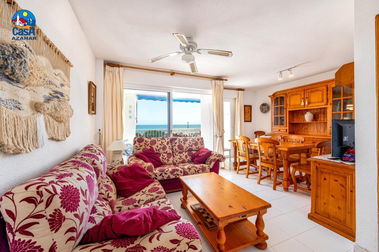La Noria Casa Azahar Apartment Alcoceber