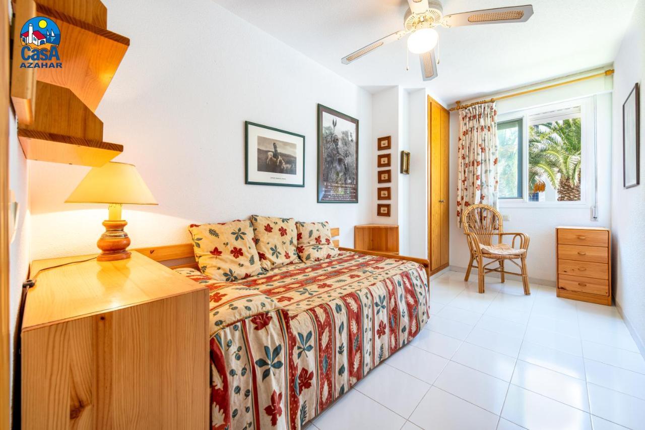 La Noria Casa Azahar *