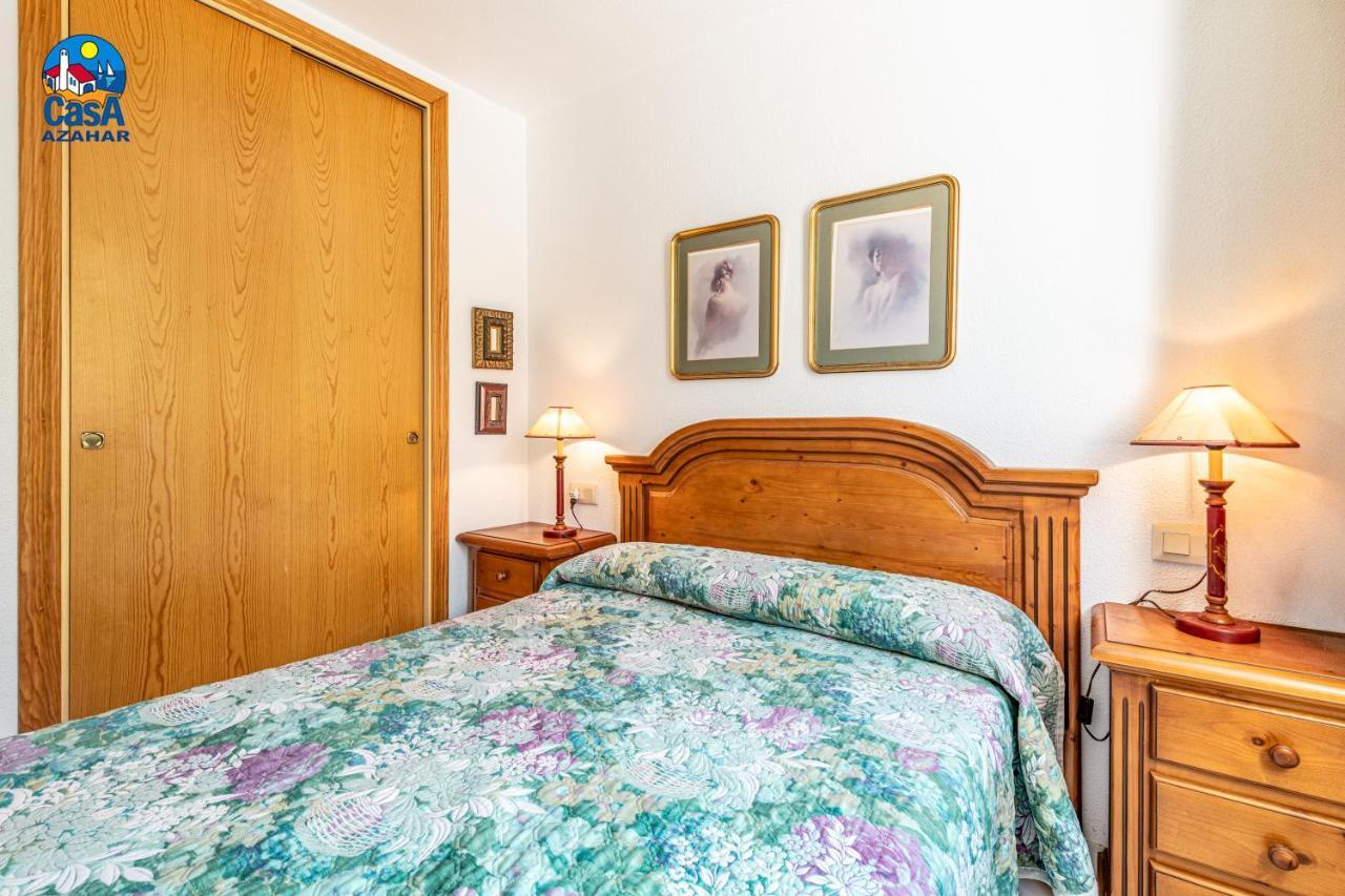 La Noria Casa Azahar *