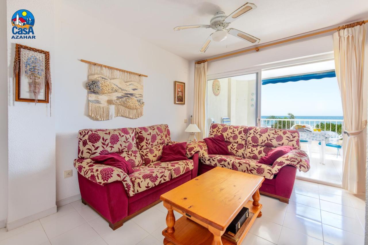 Apartment La Noria Casa Azahar *