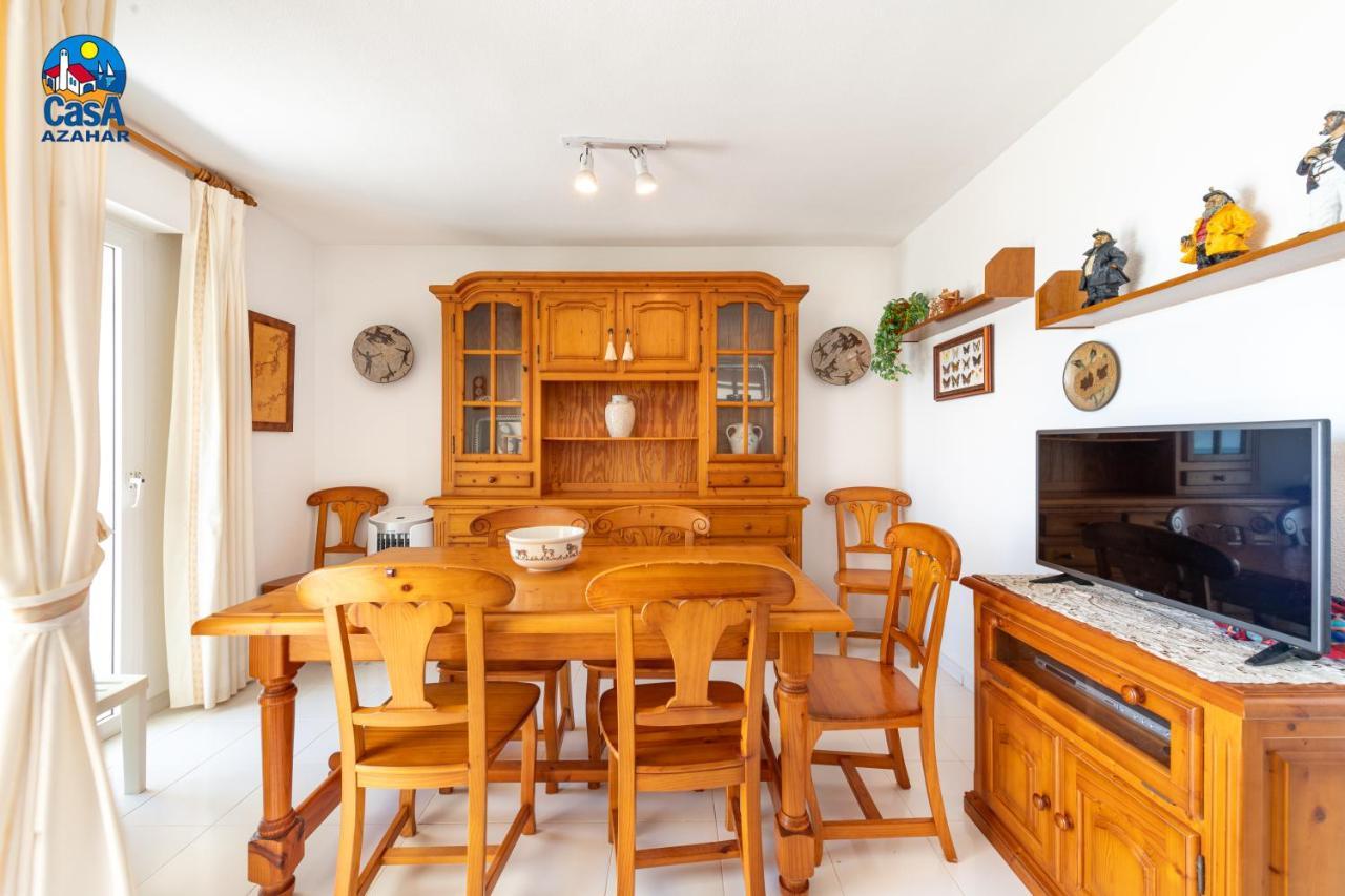 La Noria Casa Azahar Apartment Alcoceber