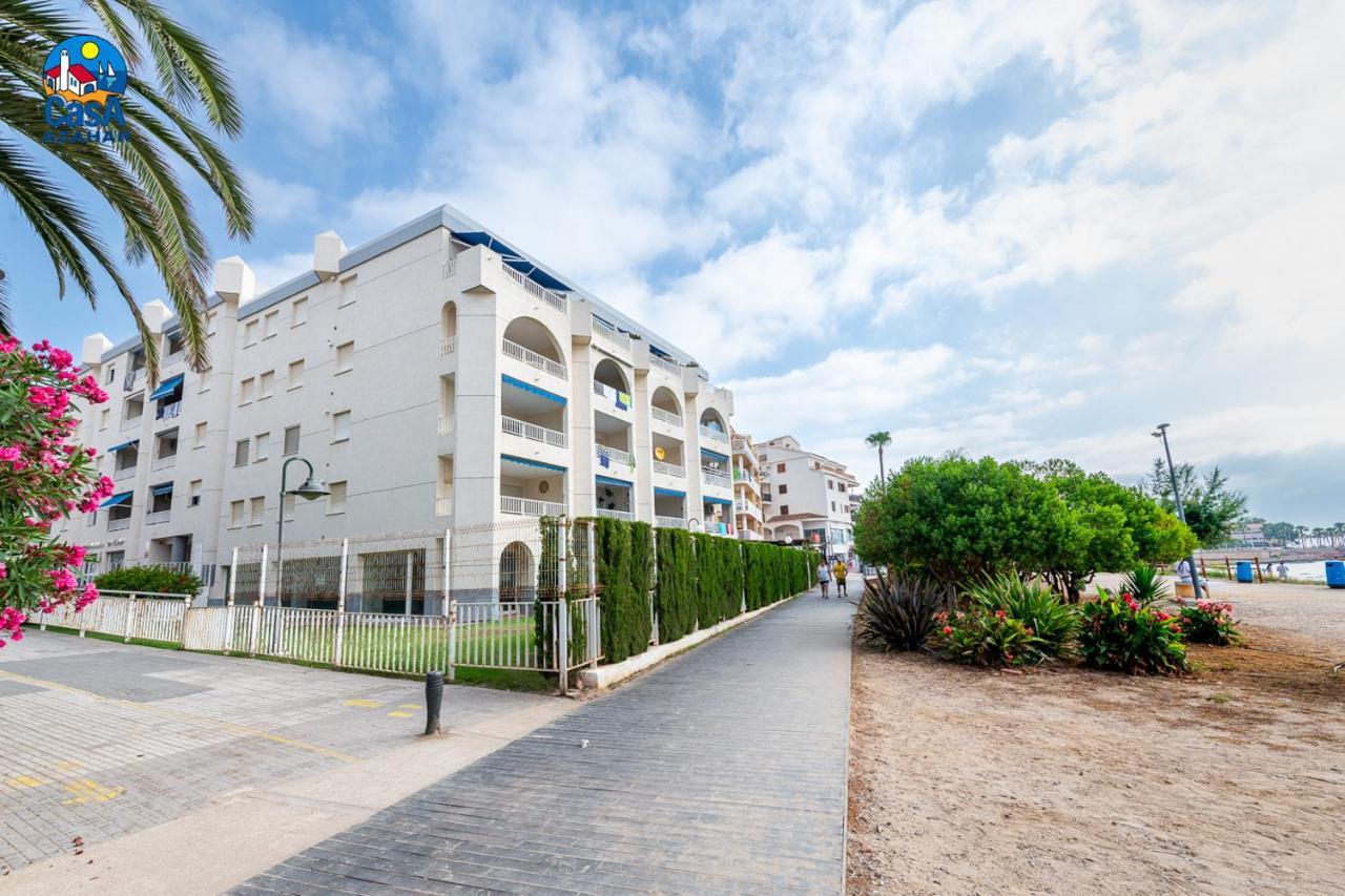 Apartment La Noria Casa Azahar *