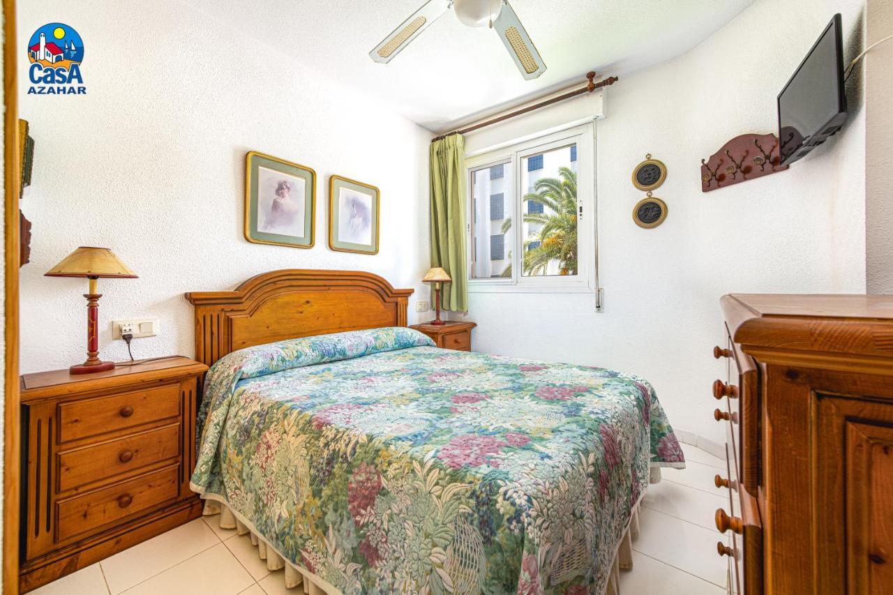 Apartamento La Noria Casa Azahar Alcossebre