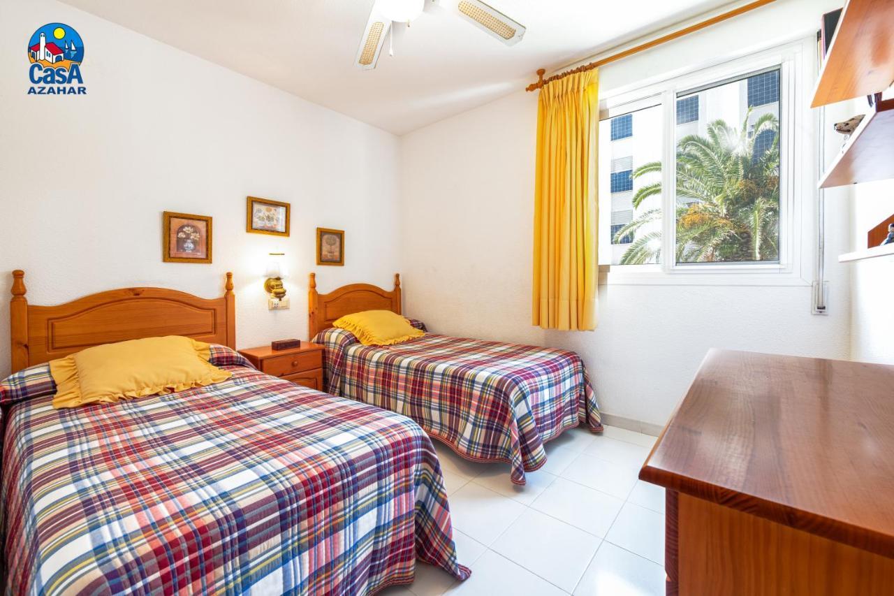 La Noria Casa Azahar Alcossebre